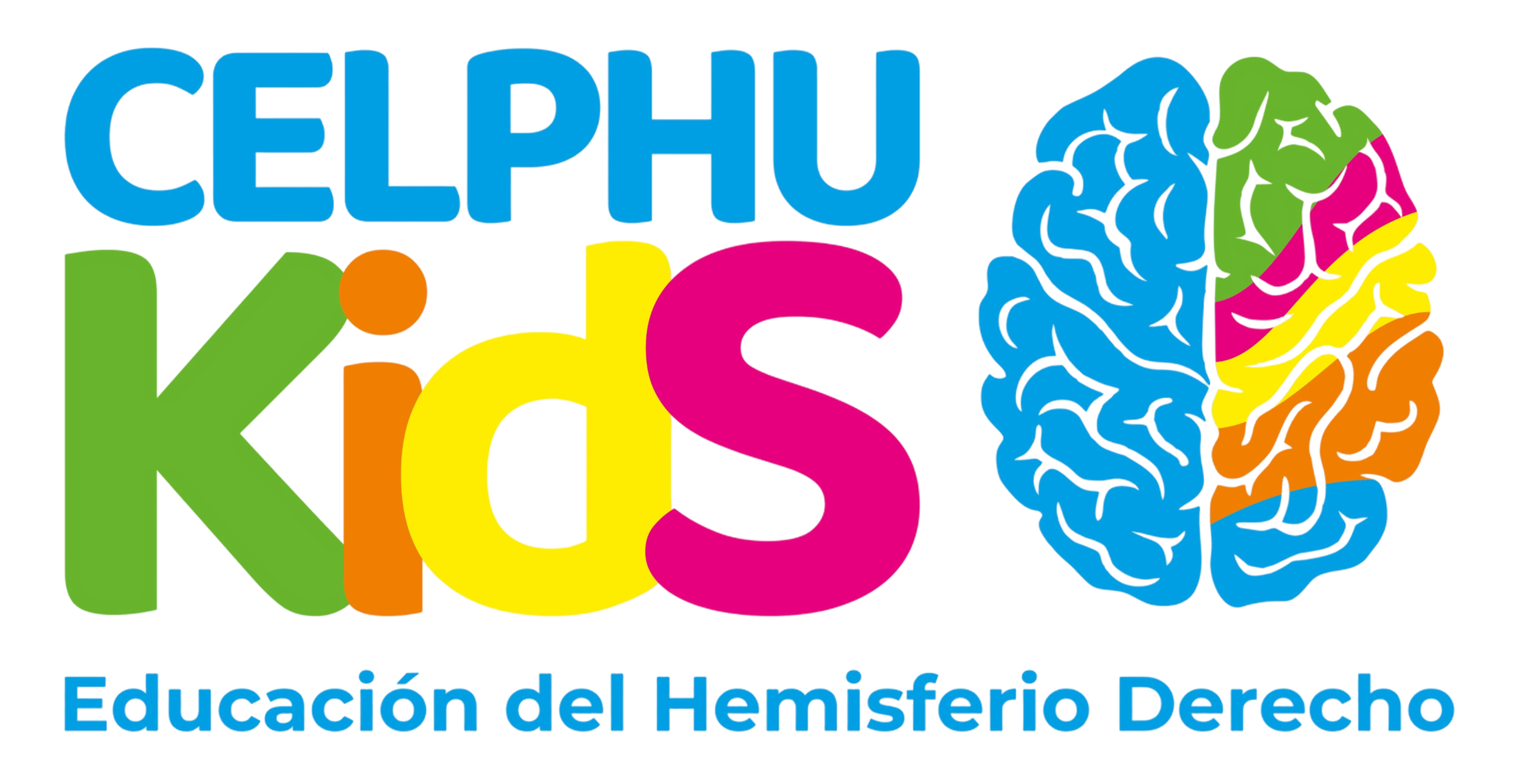 Logo Celphu Kids